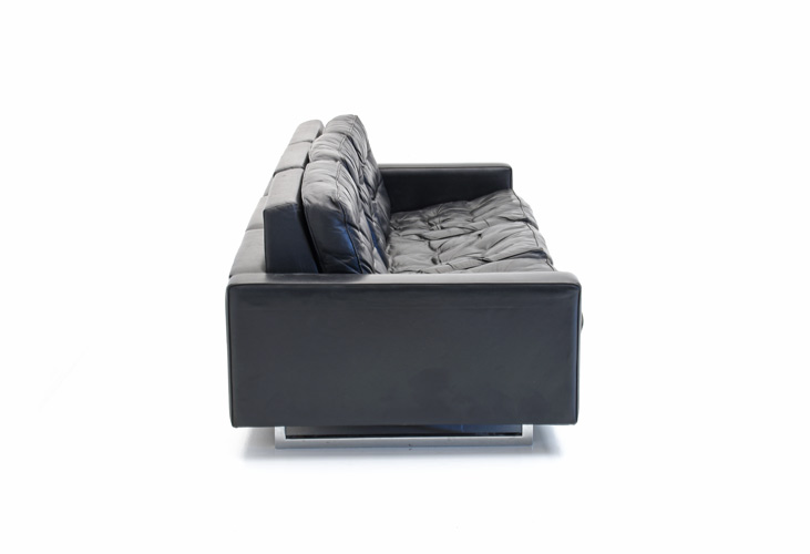 de Sede, Ledersofa - 1