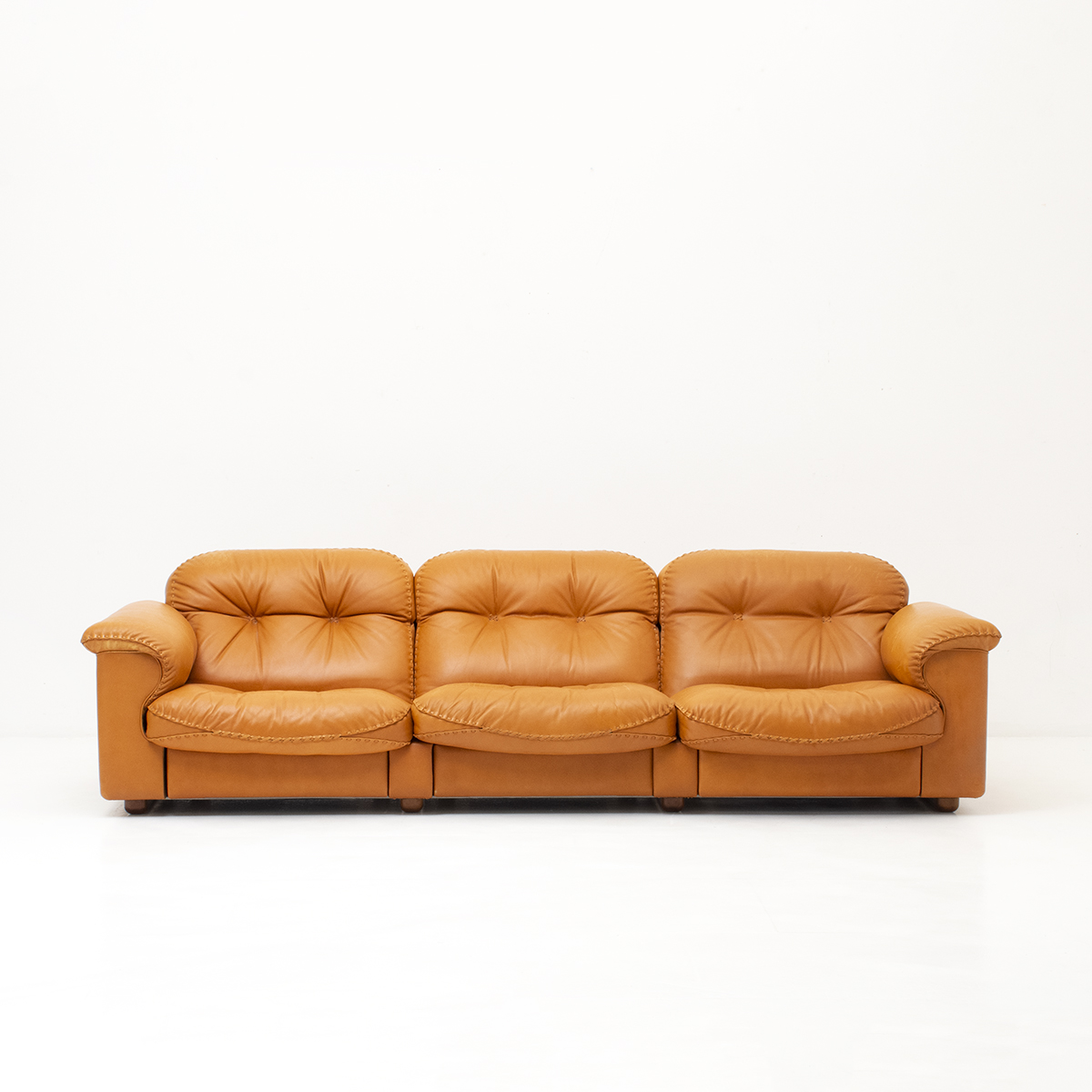 de Sede Sofa-Ensemble, DS-101