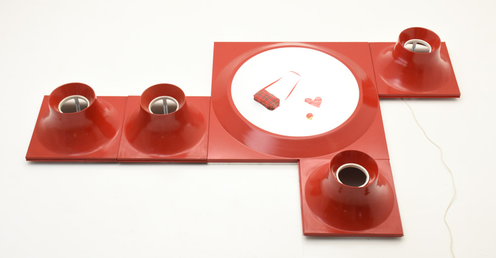 Decken, Wandleuchten, Div.Leuchten, Lampen