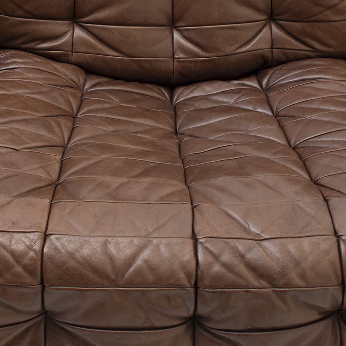 DeSede DS11 Ledersofa - 3