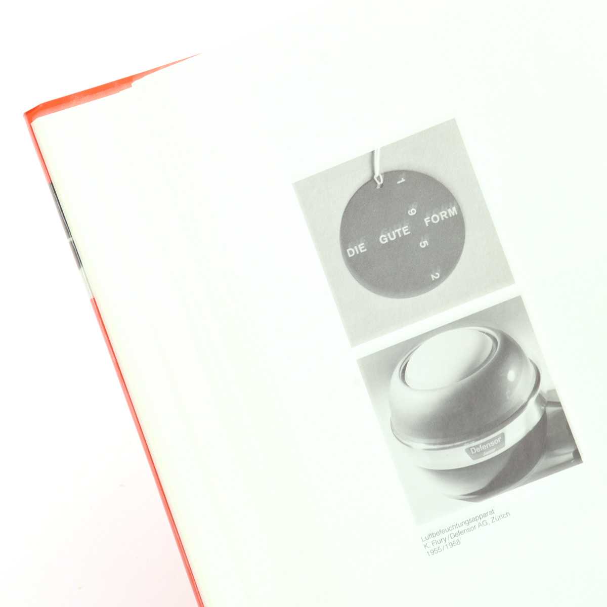 Die gute Form, Buch von Lars Müller - 4