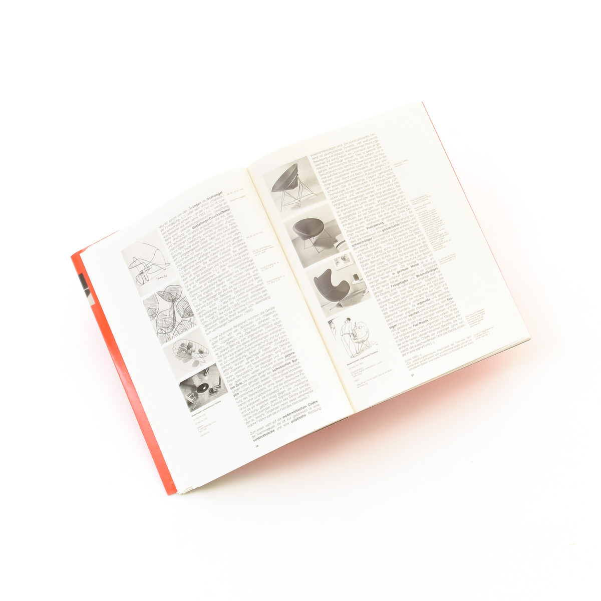 Die gute Form, Buch von Lars Müller - 3