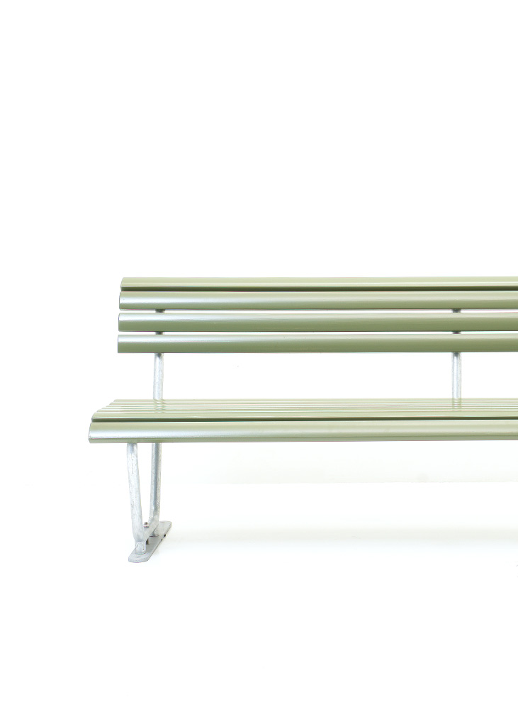 Die Landi Bank, exklusiv bei uns - 1