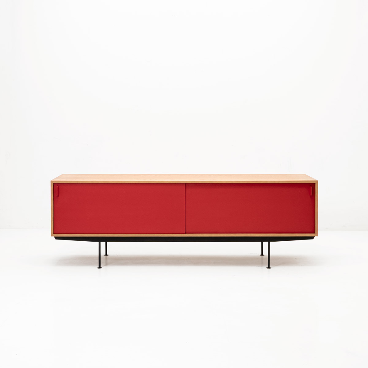 Dieter Waeckerlin Sideboard | Jetzt exklusiv zum Lancierungspreis