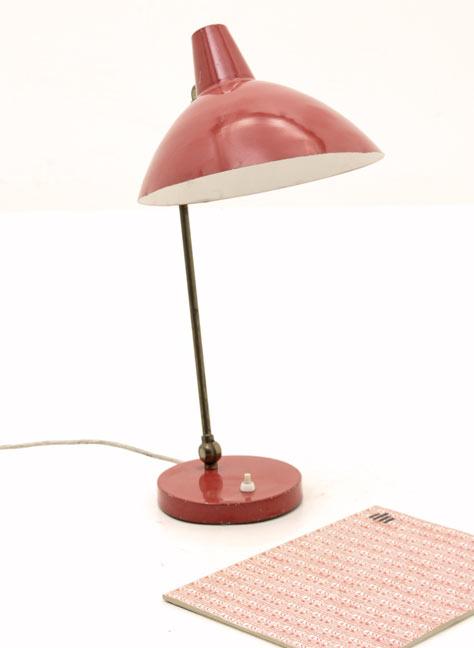 Diverse Tischlampen - 2
