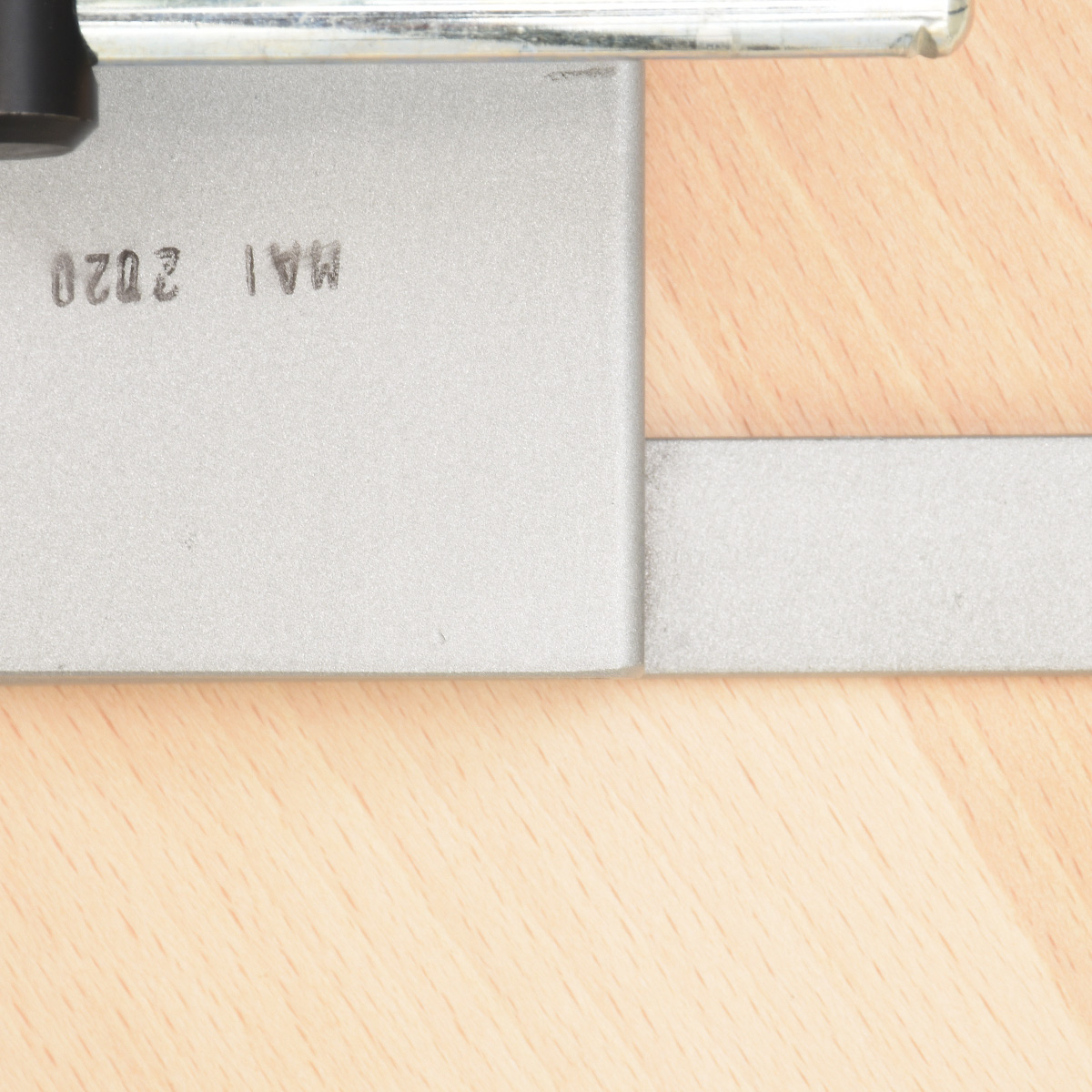 Drehhocker, farbig lackiert, Neu - 6