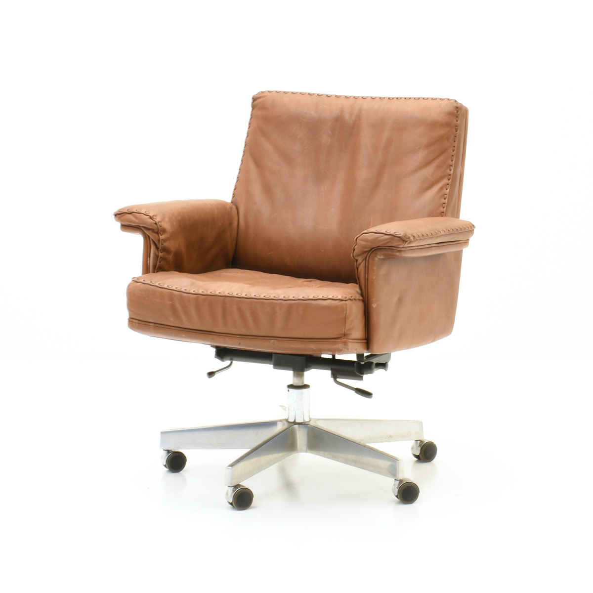 DS-35, de Sede Chef Sessel