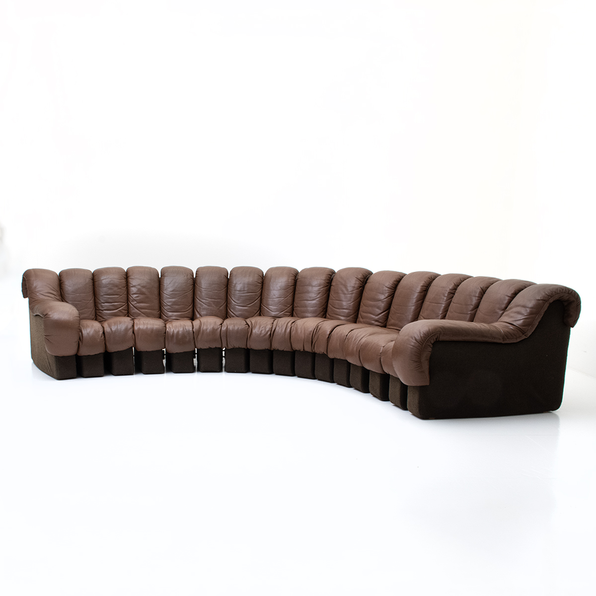 DS-600 Sofa von de Sede