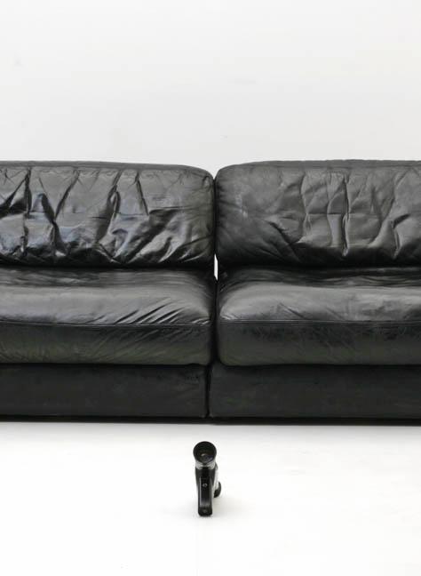 DS 76 de Sede Sofa - 0