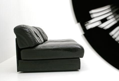 DS 76 de Sede Sofa - 1