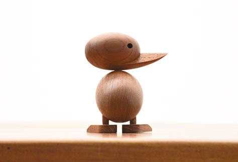 Duckling, Architectmade - 3
