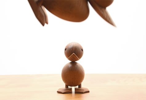 Duckling, Architectmade - 0