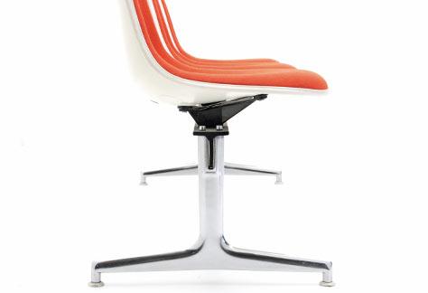 Eames, 3er Bank - 2