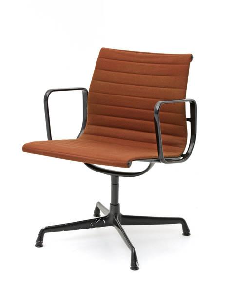 Eames Alu Chair