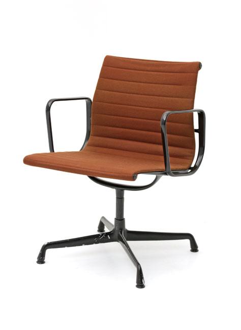 Eames Alu Chair - 2