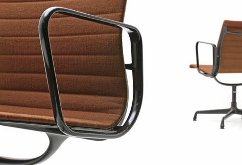 Eames Alu Chair - 3