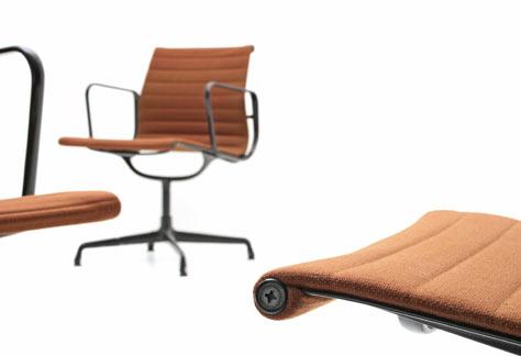 Eames Alu Chair - 0