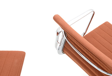 Eames, Alu-Chair - 1