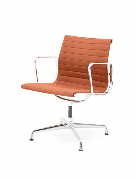 Eames, Alu-Chair