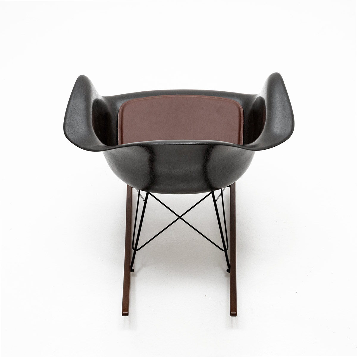 Eames Arm Chair, Herman Miller, vintage - 14