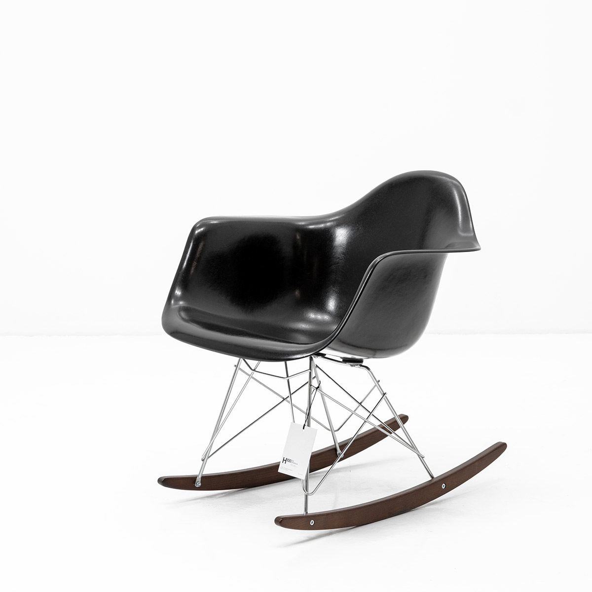 Eames Arm Chair, Herman Miller, vintage - 5