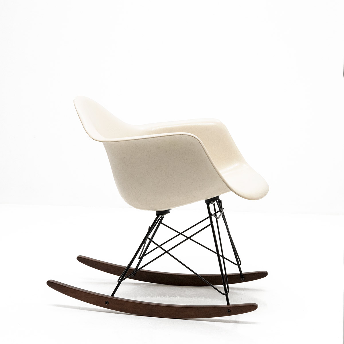 Eames Arm Chair, Herman Miller, vintage - 16