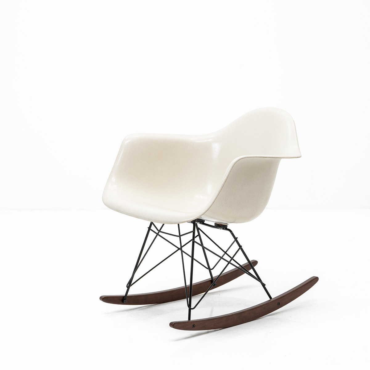 Eames Arm Chair, Herman Miller, vintage - 6