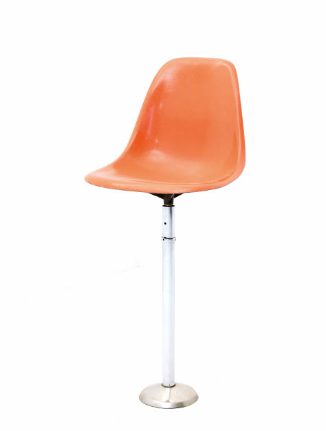 Barhocker, Eames, Herman Miller, Eames, Ray & Charles, Div.Stühle, Stuhl