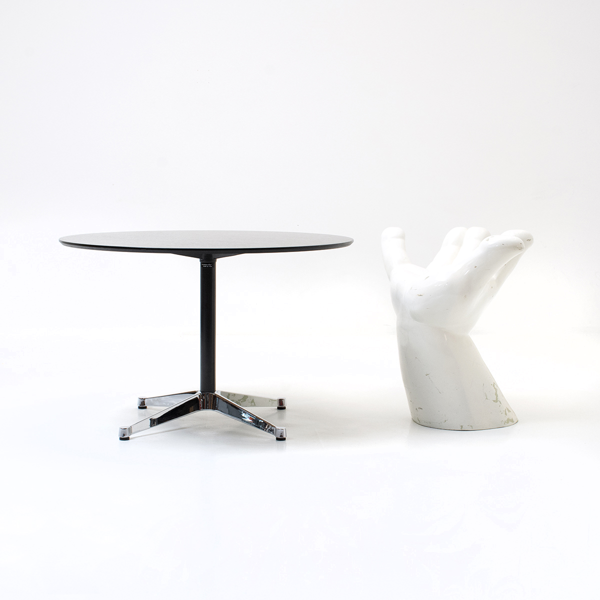 Eames Bürotisch - 1