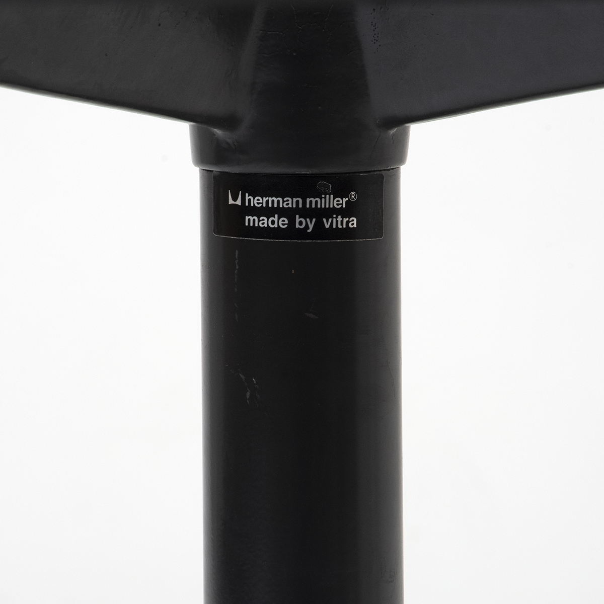 Eames Bürotisch - 2