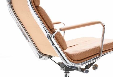 Eames Chair, EA 222 / EA 223 - 3
