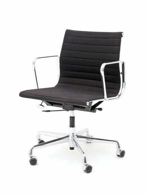 Eames EA 117, office chair