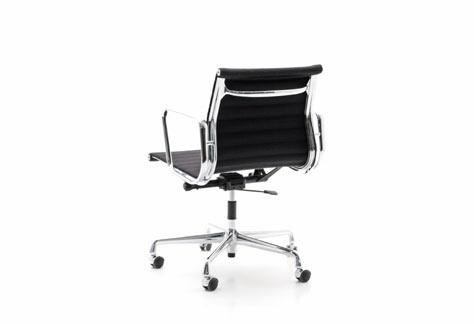 Eames EA 117, office chair - 2