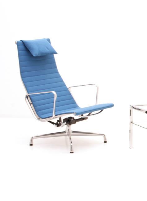 Eames EA 124 - 0