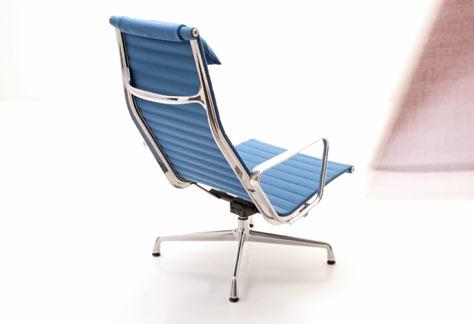 Eames EA 124 - 2