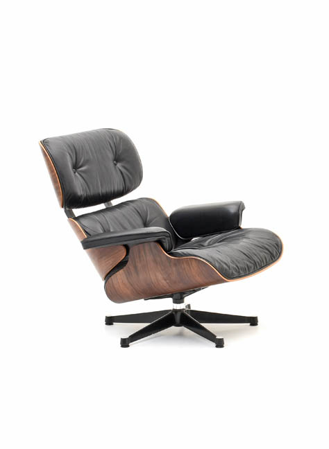 Eames Lounge Chair - 3
