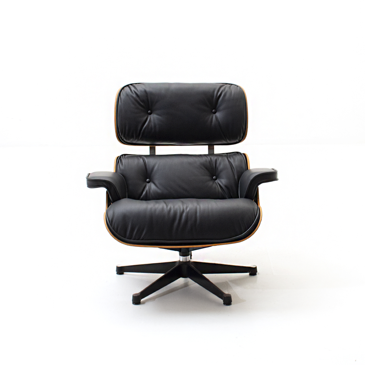 Eames Lounge Chair, Herman Miller - 0