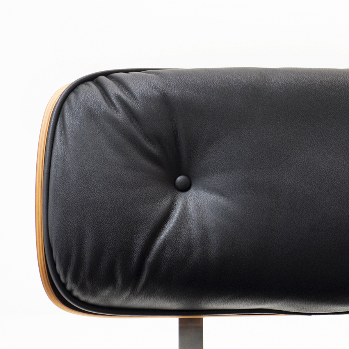 Eames Lounge Chair, Herman Miller - 4