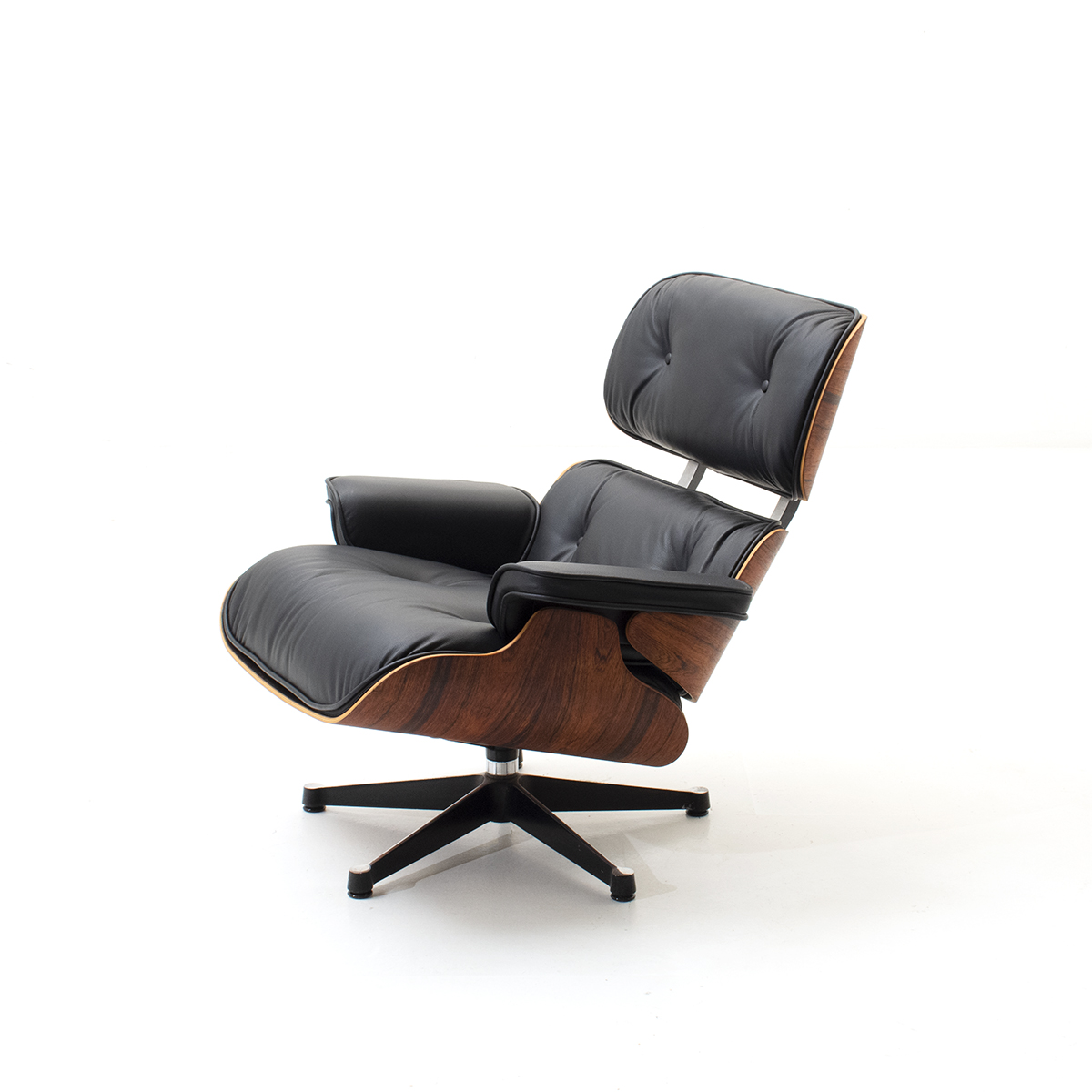 Eames Lounge Chair, Herman Miller - 2
