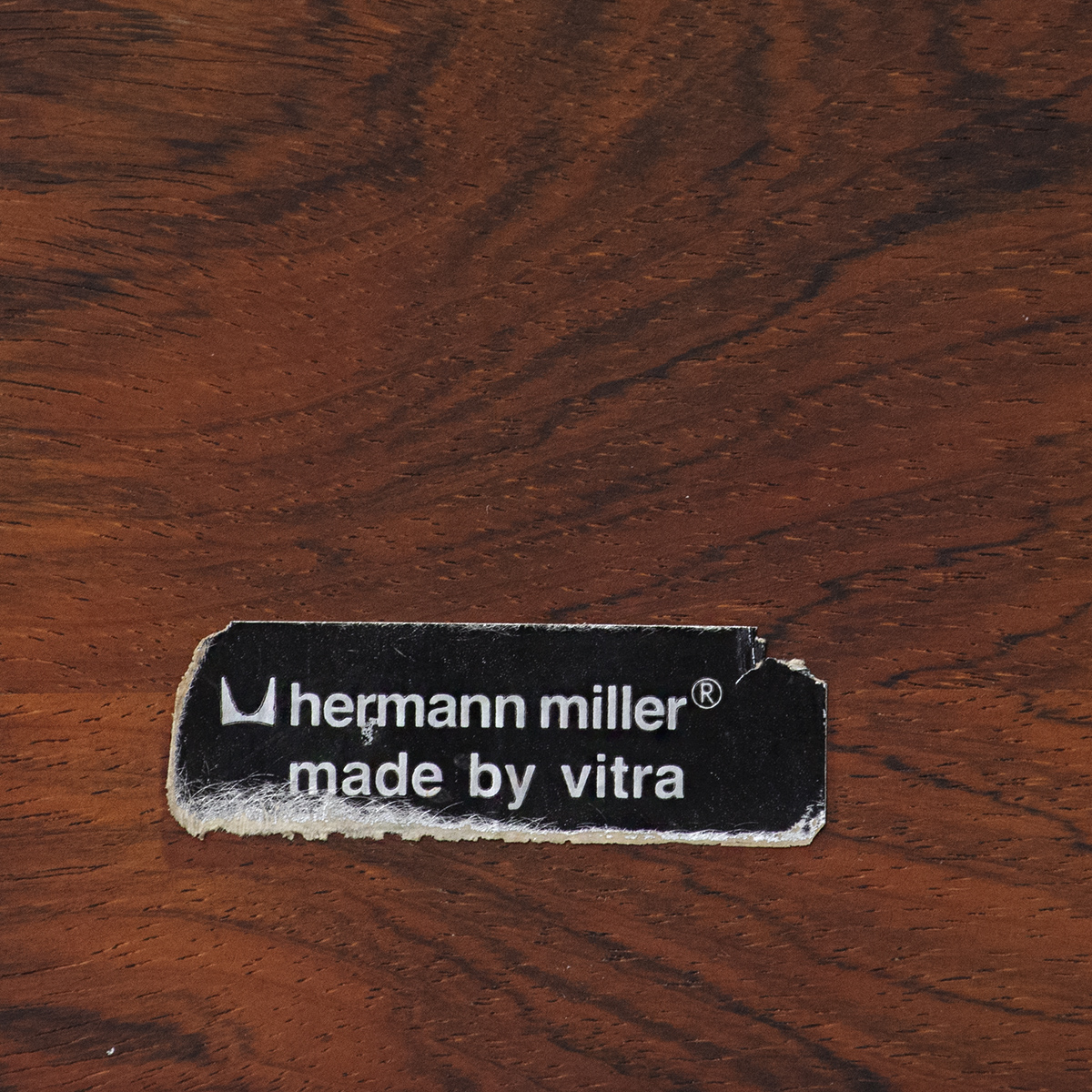 Eames Lounge Chair, Herman Miller - 2