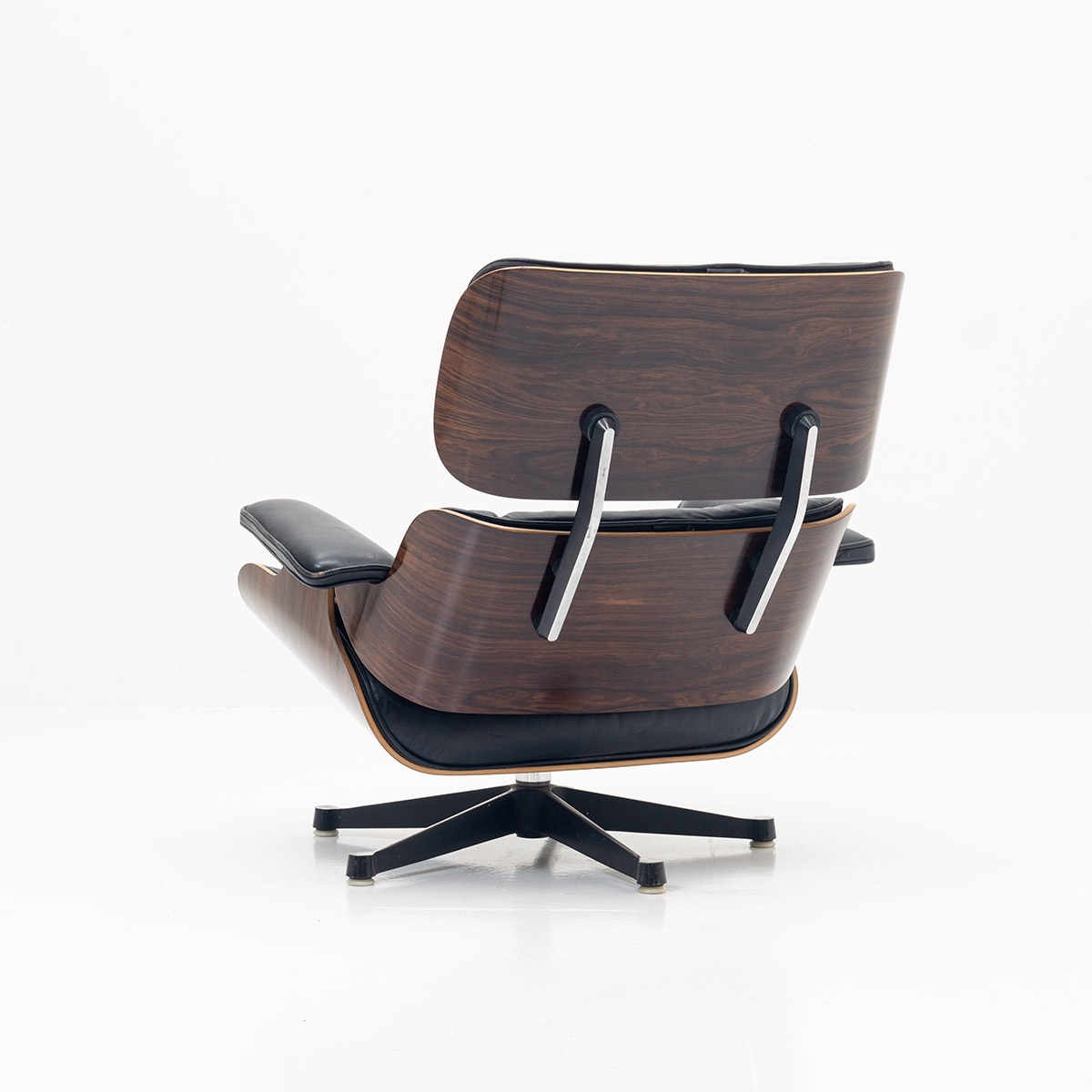 Eames Lounge Chair, Rio Palisander - 4