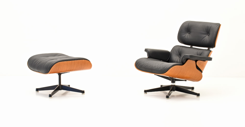 Eames Loungechair