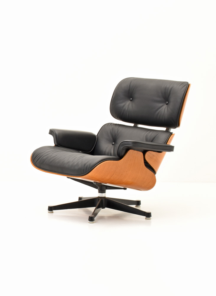 Eames Loungechair - 1