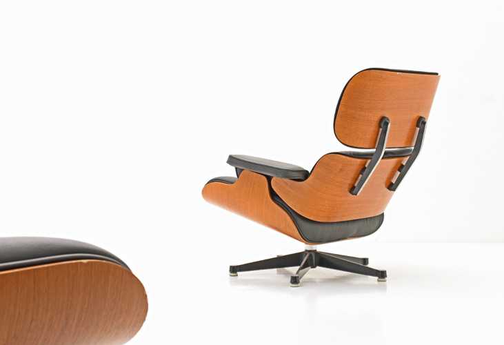 Eames Loungechair - 2