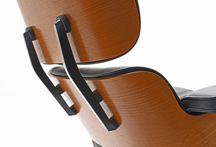 Eames Loungechair - 3