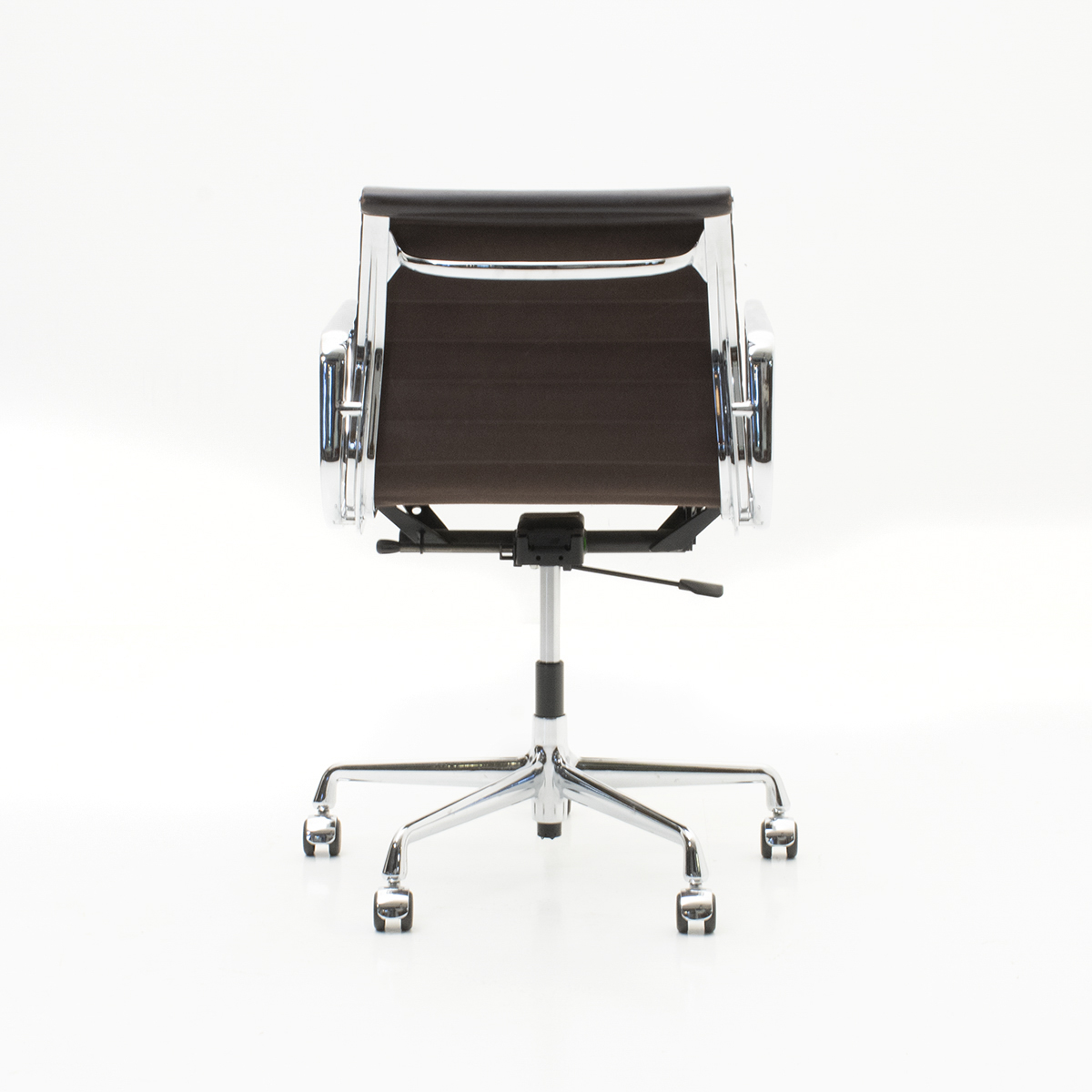 Eames Office Chair, EA 117, Leder - 2