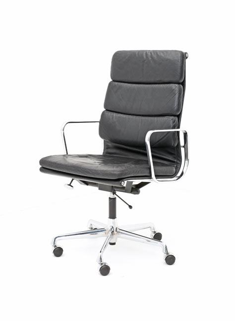 Eames Office - Chair, EA 219