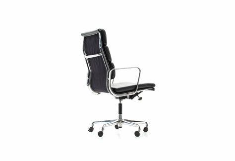 Eames Office - Chair, EA 219 - 1