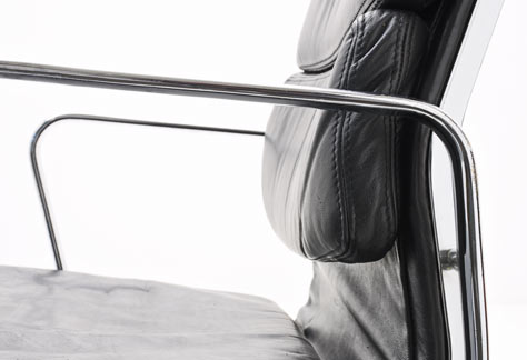 Eames Office - Chair, EA 219 - 2