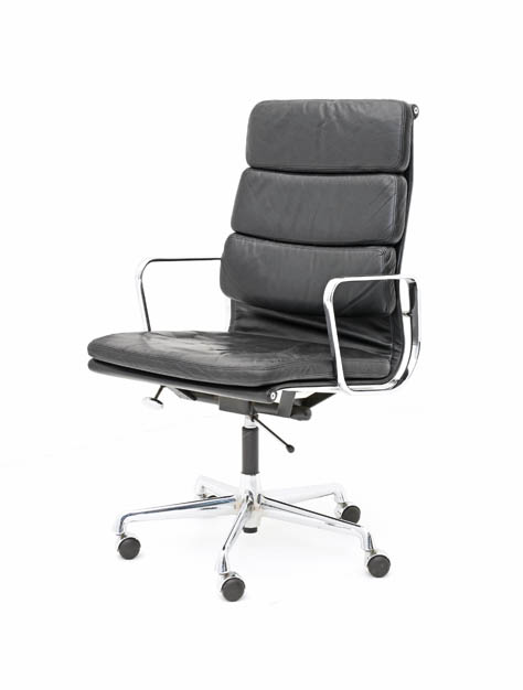Eames Office - Chair, EA 219 - 3